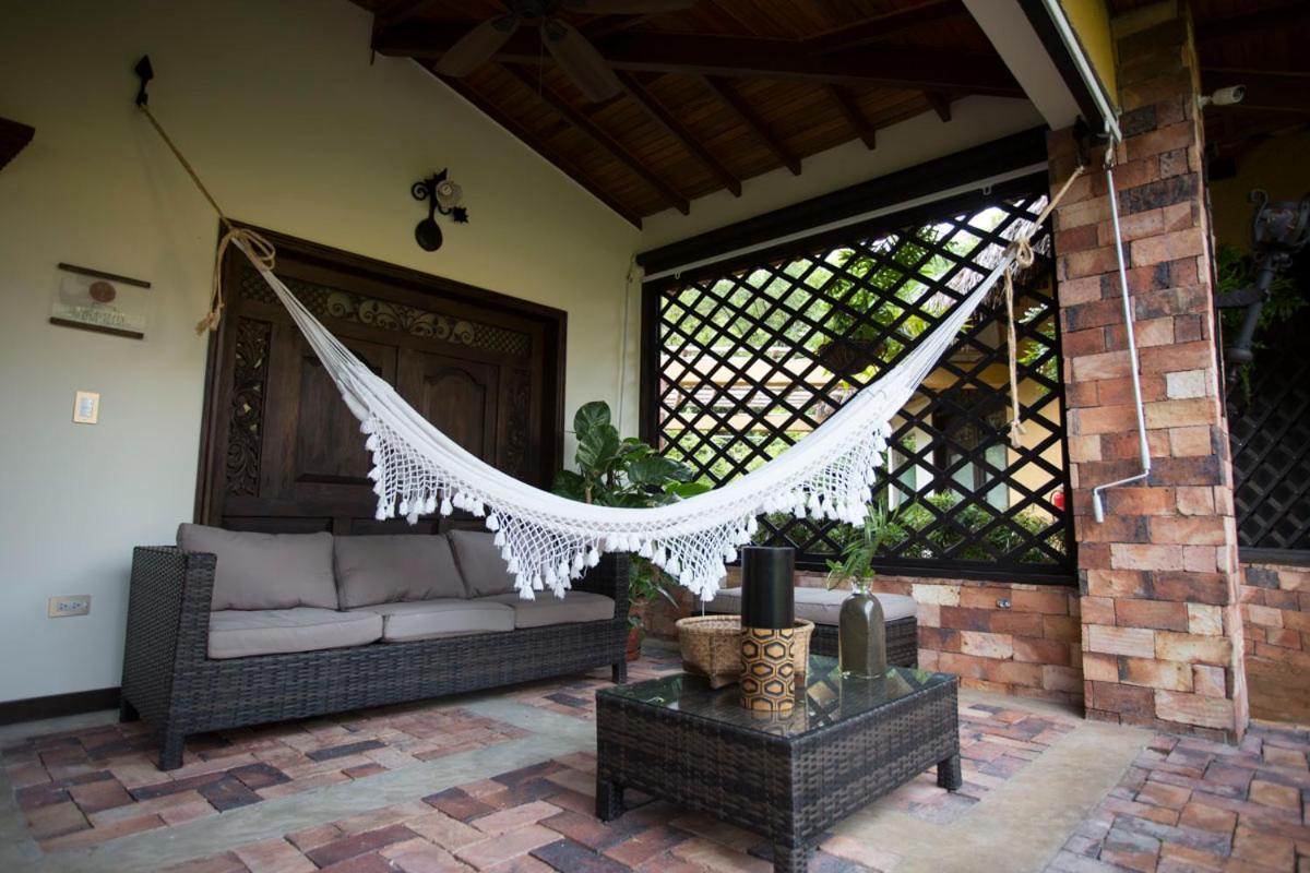 Ara Meru Lodge Canaima Ngoại thất bức ảnh