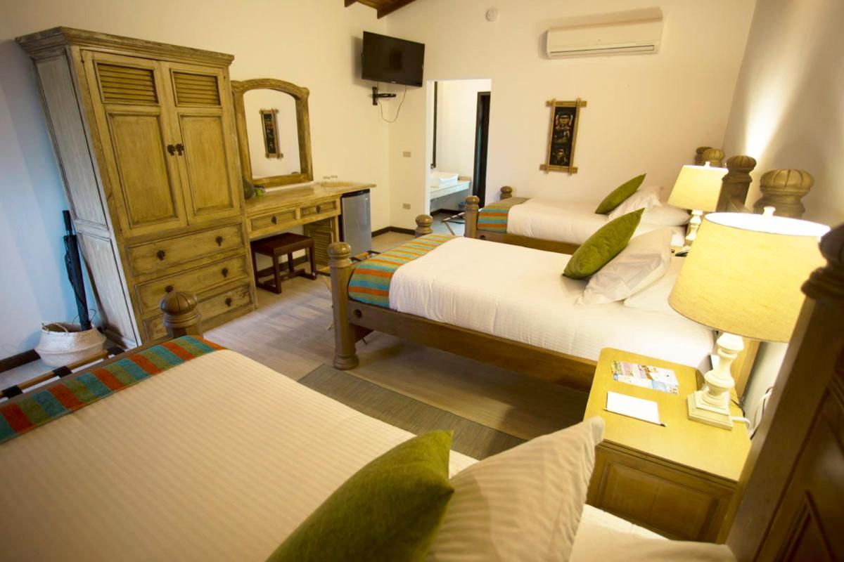 Ara Meru Lodge Canaima Ngoại thất bức ảnh
